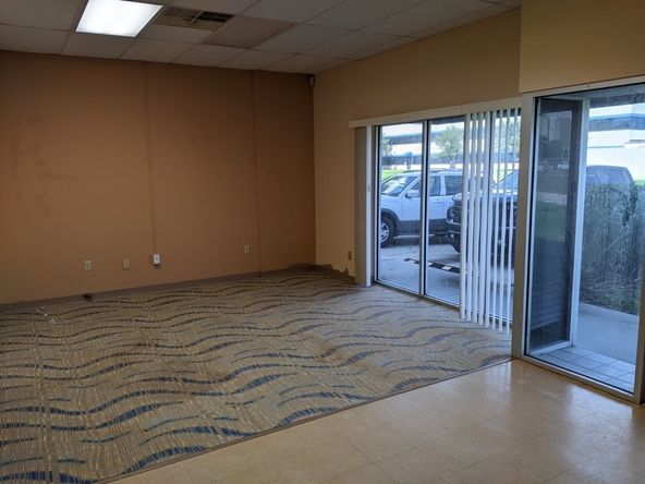 Offices at Port Canaveral Available for Lease : 720 Mullet Rd, Cape Canaveral, FL 32920